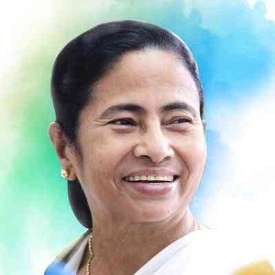 PM Modi politicising North Bengal’s natural disaster: Mamata Banerjee