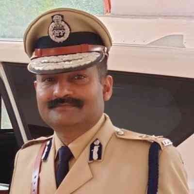 Bhopal Police register 30 cases, seize DJ vehicles for Navratri noise violations