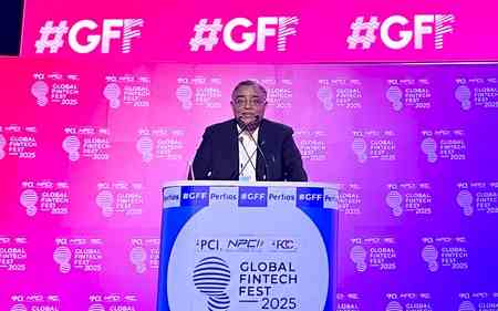 AI has moved from margins to mainstream: NPCI's Ajay Kumar Choudhary