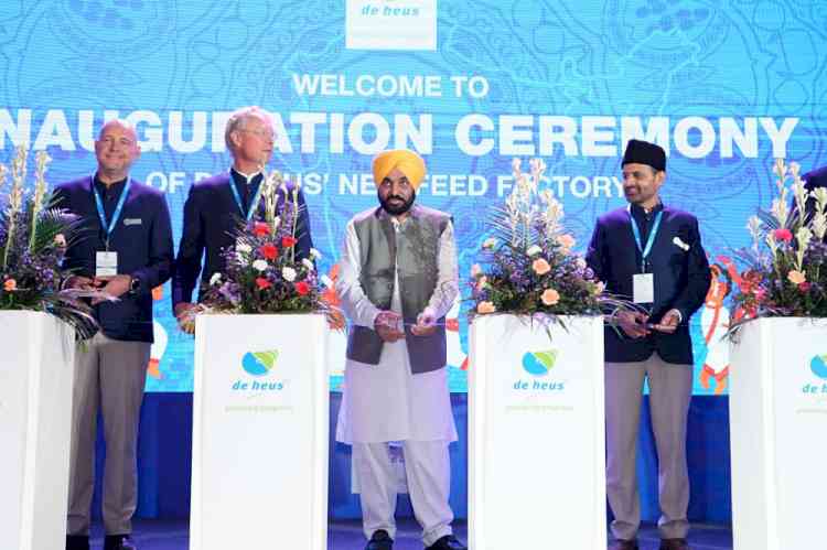 Punjab’s ‘Right to Business Act’ Transforms Industrial Landscape