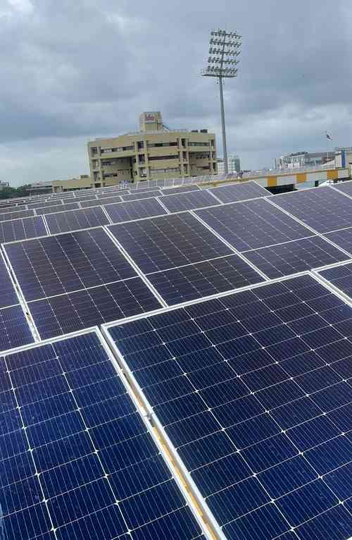 India set to become second-largest renewables growth market globally, says IEA