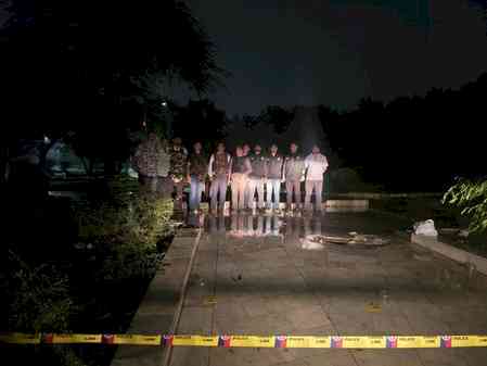 Nepali gangster Bhim Jora, wanted in multiple cases, killed in Delhi encounter 
