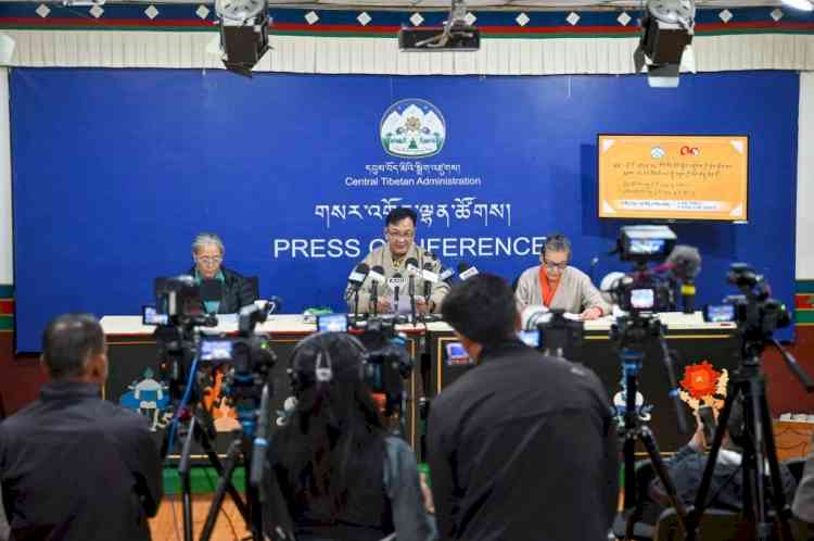 Tibetan Election Commission Announces Schedule for 2026 Sikyong and Parliament-in-Exile Elections