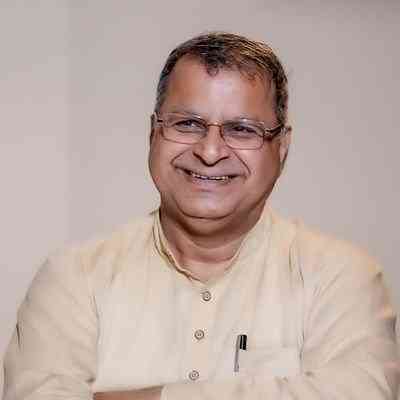 Centre did ‘criminal neglect’ with Punjab flood victims, claims AAP