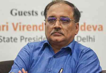 ‘Kejriwal moves into one-acre govt bungalow after losing Sheeshmahal': Delhi BJP