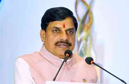 MP CM express gratitude to PM Modi for multi-tracking railway projects