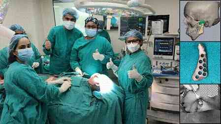 India’s 1st customised dental implantation reflects growing strength of medtech sector: JP Nadda