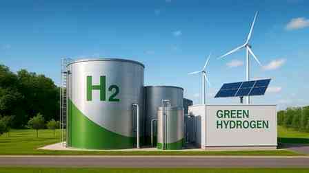 India’s Hydrogen Age has begun: Hardeep Puri