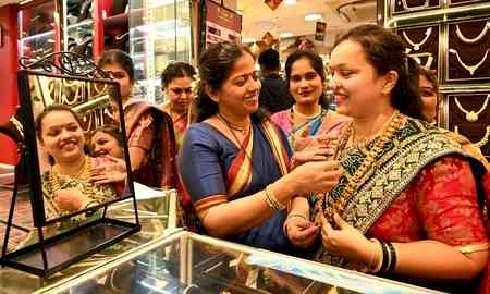 Maharashtra's new gem and jewellery policy to push exports, create jobs: GJEPC