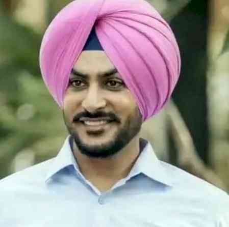 Neeru Bajwa mourns loss of ‘young and promising life’ Rajvir Jawanda