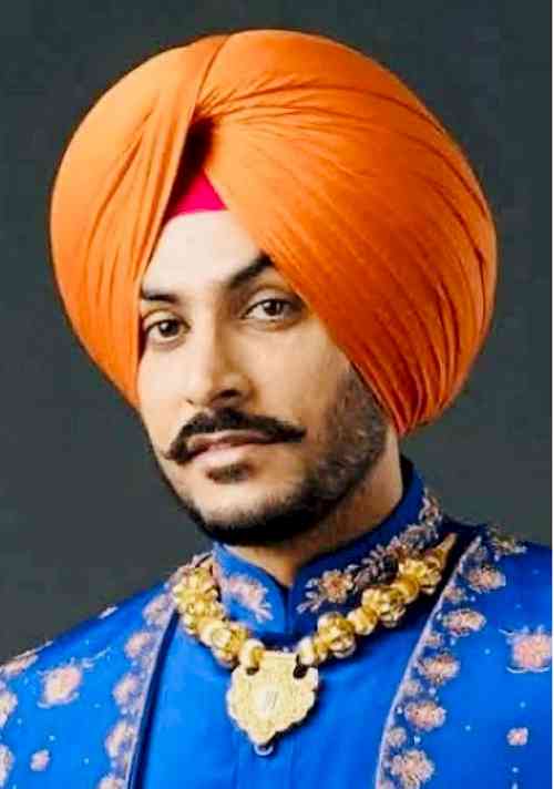Heartbroken Punjab Bids Farewell to Rajvir Jawanda — A Voice Gone Too Soon, Forever in Our Hearts: Sukhminderpal Singh Grewal
