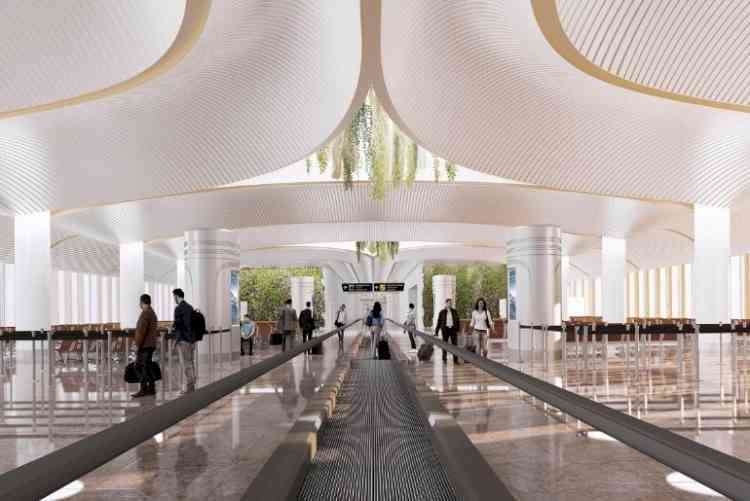 PM Modi’s Mega Gift to Mumbai - Airport and Metro Revolution Begin: Sukhminderpal Singh Grewal Bhukhri Kalan