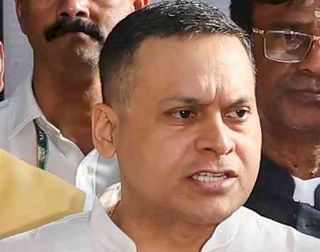 Amit Malviya hits back at Jairam Ramesh over US-Pakistan missile contract remark