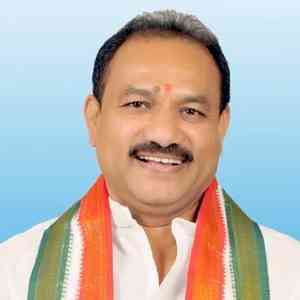 Telangana Congress chief confident of local body polls as per schedule