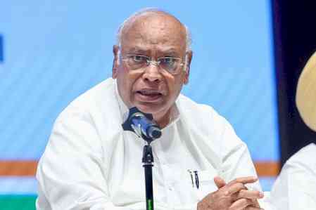 Congress raises questions over Bihar’s revised voter list, alleges lack of transparency