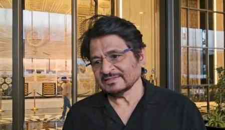 Raghubir Yadav on heroes also working as comedians: 'An actor can do anything'