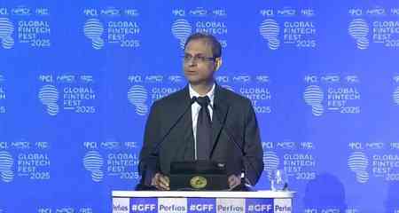 RBI ready with Unified Market Interface: Governor