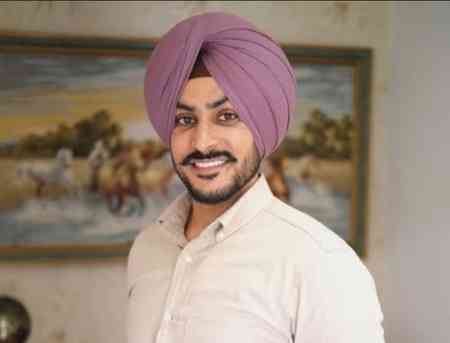Acclaimed Punjabi singer Jawanda passes away at 35
