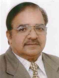 Punjabi Sahit Academy, Ludhiana expresses deep grief over the demise of noted scientist and writer Dr. Fakir Chand Shukla
