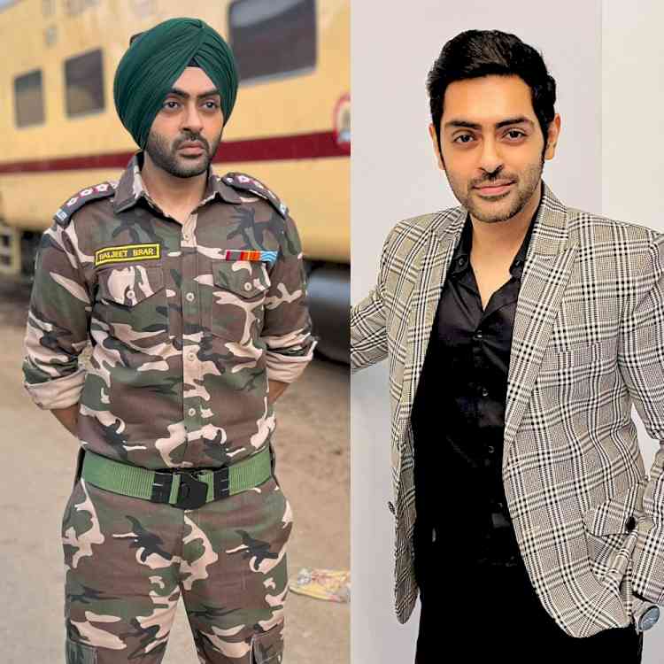 After Anupama, Karan Chhabra to Play an Army Officer in Pen Movies’ Next Hindi Film Control