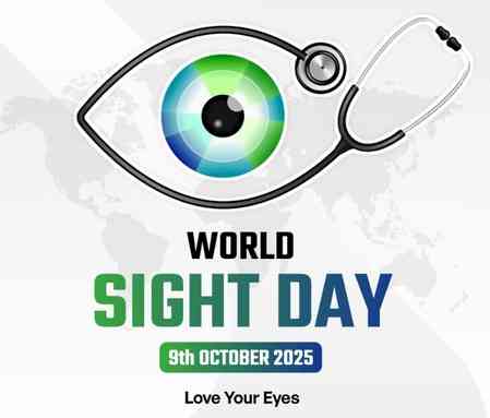 Eye screening, healthy diet, screen time control key to prevent vision problems: JP Nadda