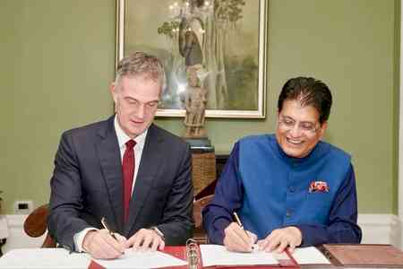 India-UK economic partnership enters new phase with JETCO upgrade