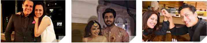 From cherished memories to beloved rituals; Sony SAB artists reveal what makes Karwa Chauth special