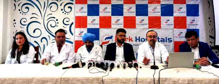Breast cancer overtakes cervical cancer as most common, deadly killer disease now: Dr Vijay Jagad