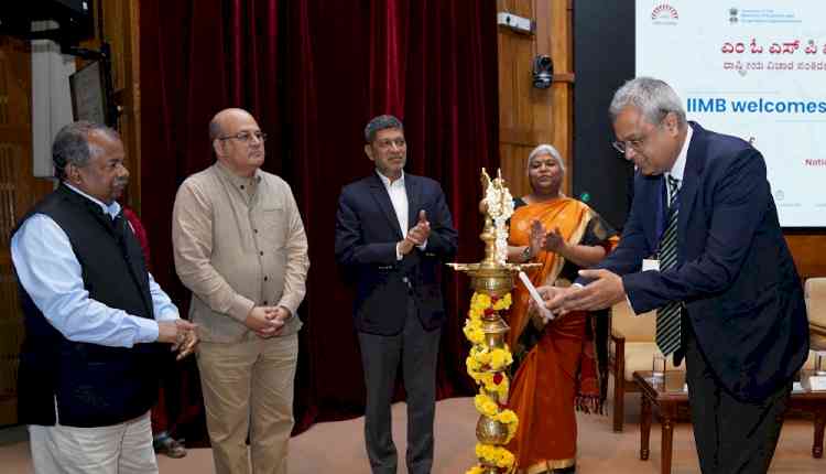 Informing Policy, Inspiring Change: National Symposium on ‘How NSS Surveys Have Influenced Public Policy’