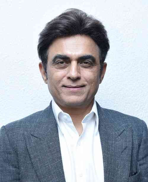 Rajeev Juneja Takes Over as President of PHDCCI; Anil Gupta as Senior Vice President; Sanjay Singhania as Vice President