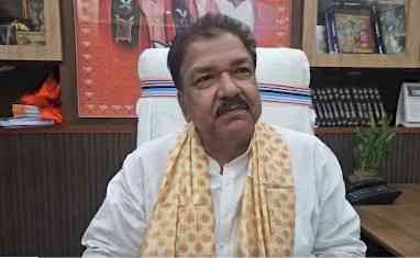 NDA to announce seat-sharing and candidate list soon, says Bihar BJP chief