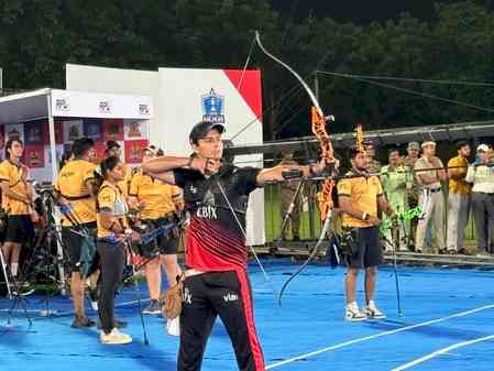 APL 2025: Mighty Marathas enter semis, unbeaten Rajputana Royals stunned by Yodhas