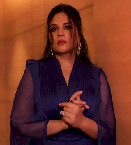 Richa Chadha talks about low screen count of India’s Oscar entry, ‘Homebound’