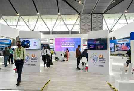 IMC 2025: DoT launches 'Digital Communication Theme' for ESTIC-2025, kicks off Bharat 6G Alliance