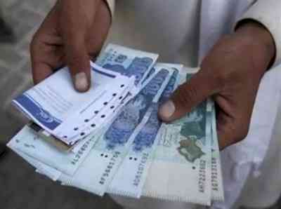 Pakistan's economic crisis deepens with sub-3 per cent growth for 5th year in row