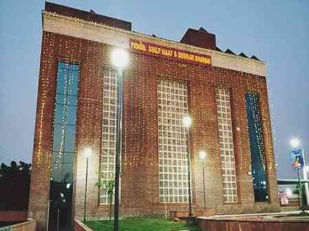 UP Trade Show: Ten-day Swadeshi Mela kicks off, formal inauguration tomorrow 