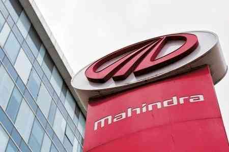 Mahindra & Mahindra denies reports of auto, tractor business demerger