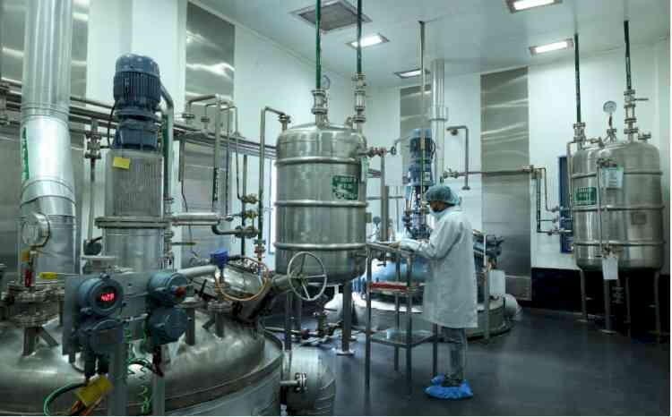 Mann Government’s Vision: ₹1,133 Crore Mega Investment by IOL Chemicals Turns Punjab into the Nation’s New ‘Pharma Superpower’