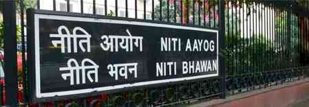 NITI Aayog releases 2nd working paper towards tax transformation