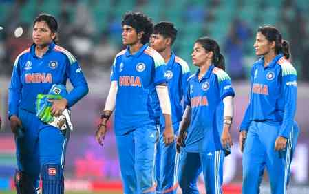 Women's WC: 'They didn’t acknowledge that SA also had match-winners', says Anjum Chopra on India's shortcomings 