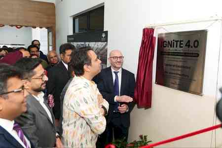 Govt programme to train 1,000 underserved youth in future-ready automotive tech