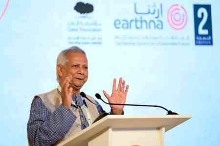 Bangladesh: Yunus govt facing international pressure to restore rule of law