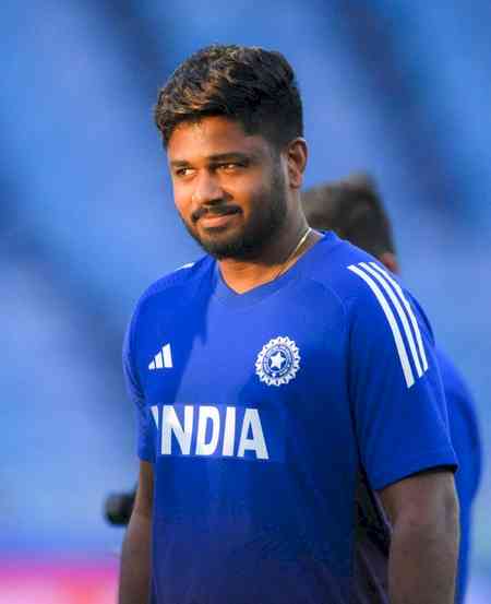 Ranji Trophy: Azharuddeen to lead Kerala; Samson returns to red-ball setup