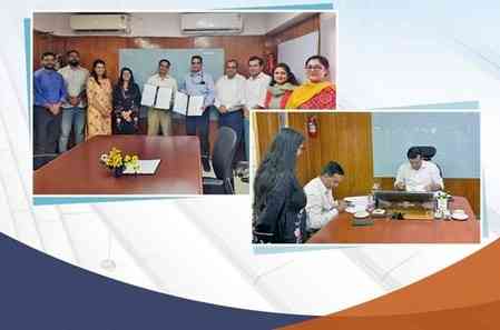 NeGD sign pact to extend strategic advisory and technical support to Bharat Taxi 