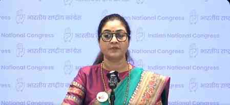 Mahila Congress welcomes Karnataka govt's decision to grant paid leave for menstruating women