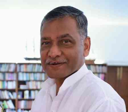 INDIA Bloc govt will make Bihar mafia-free, claims Congress MP