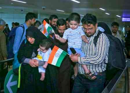 MEA proposes Overseas Mobility Bill for comprehensive emigration management
