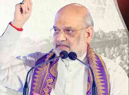 HM Amit Shah defends CAA, demographic shifts in tribute to noted journalist Narendra Mohan