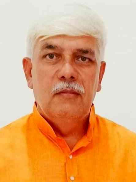 हरियाणा में जापान का निवेश है एक नए औद्योगिक युग का उद्घोषः शमशेर खरक