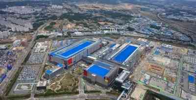 US jury orders Samsung to pay $445.5 million in patent infringement suit